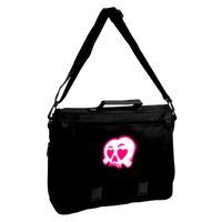 GOH Getter Expandable Messenger Bag Thumbnail