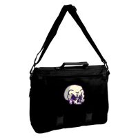GOH Getter Expandable Messenger Bag Thumbnail