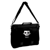 GOH Getter Expandable Messenger Bag Thumbnail