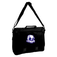 GOH Getter Expandable Messenger Bag Thumbnail