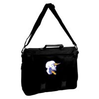 GOH Getter Expandable Messenger Bag Thumbnail