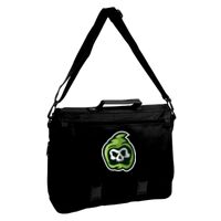 GOH Getter Expandable Messenger Bag Thumbnail