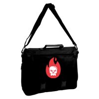 GOH Getter Expandable Messenger Bag Thumbnail
