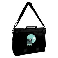 GOH Getter Expandable Messenger Bag Thumbnail