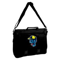 GOH Getter Expandable Messenger Bag Thumbnail