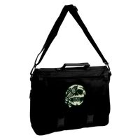 GOH Getter Expandable Messenger Bag Thumbnail