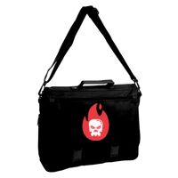 GOH Getter Expandable Messenger Bag Thumbnail