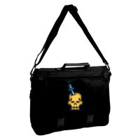 GOH Getter Expandable Messenger Bag Thumbnail