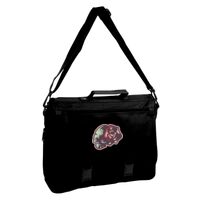 GOH Getter Expandable Messenger Bag Thumbnail