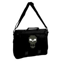 GOH Getter Expandable Messenger Bag Thumbnail