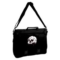 GOH Getter Expandable Messenger Bag Thumbnail