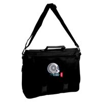 GOH Getter Expandable Messenger Bag Thumbnail