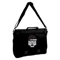 GOH Getter Expandable Messenger Bag Thumbnail