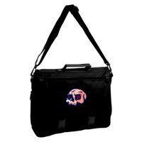 GOH Getter Expandable Messenger Bag Thumbnail