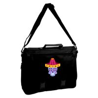 GOH Getter Expandable Messenger Bag Thumbnail