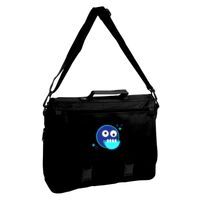 GOH Getter Expandable Messenger Bag Thumbnail