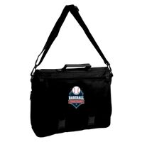GOH Getter Expandable Messenger Bag Thumbnail