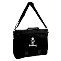 GOH Getter Expandable Messenger Bag Thumbnail