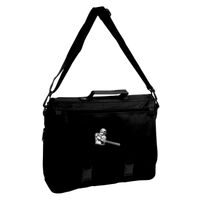 GOH Getter Expandable Messenger Bag Thumbnail