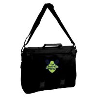 GOH Getter Expandable Messenger Bag Thumbnail