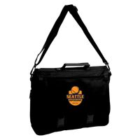 GOH Getter Expandable Messenger Bag Thumbnail