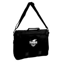GOH Getter Expandable Messenger Bag Thumbnail