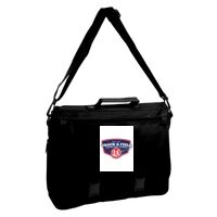 GOH Getter Expandable Messenger Bag Thumbnail
