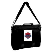 GOH Getter Expandable Messenger Bag Thumbnail