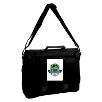 GOH Getter Expandable Messenger Bag Thumbnail