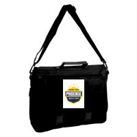 GOH Getter Expandable Messenger Bag Thumbnail