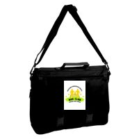 GOH Getter Expandable Messenger Bag Thumbnail