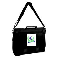 GOH Getter Expandable Messenger Bag Thumbnail