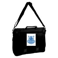 GOH Getter Expandable Messenger Bag Thumbnail