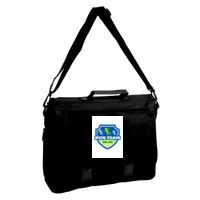 GOH Getter Expandable Messenger Bag Thumbnail