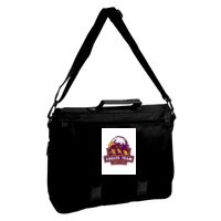 GOH Getter Expandable Messenger Bag Thumbnail