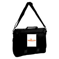 GOH Getter Expandable Messenger Bag Thumbnail
