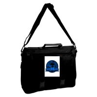 GOH Getter Expandable Messenger Bag Thumbnail