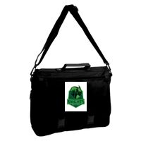 GOH Getter Expandable Messenger Bag Thumbnail