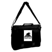 GOH Getter Expandable Messenger Bag Thumbnail