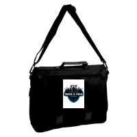 GOH Getter Expandable Messenger Bag Thumbnail