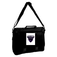 GOH Getter Expandable Messenger Bag Thumbnail