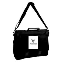 GOH Getter Expandable Messenger Bag Thumbnail