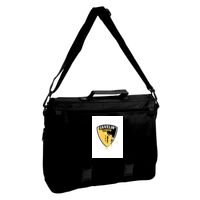 GOH Getter Expandable Messenger Bag Thumbnail