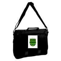 GOH Getter Expandable Messenger Bag Thumbnail