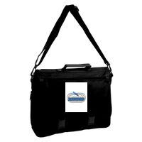 GOH Getter Expandable Messenger Bag Thumbnail