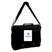 GOH Getter Expandable Messenger Bag Thumbnail