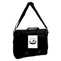 GOH Getter Expandable Messenger Bag Thumbnail