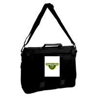 GOH Getter Expandable Messenger Bag Thumbnail