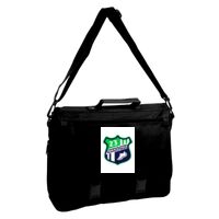 GOH Getter Expandable Messenger Bag Thumbnail