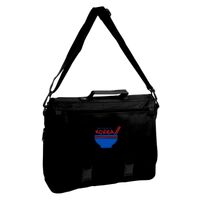 GOH Getter Expandable Messenger Bag Thumbnail
